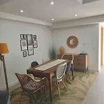 Lejlighed Attic In Old Town