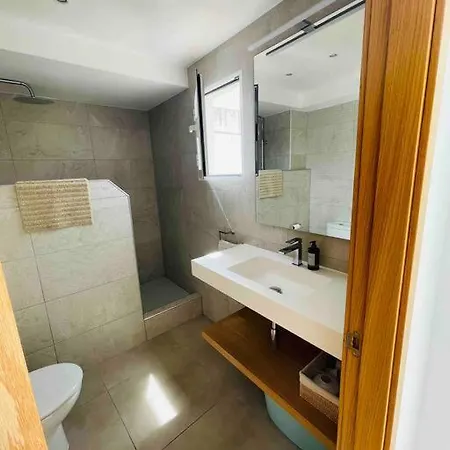 Apartment Attic In Old Town *