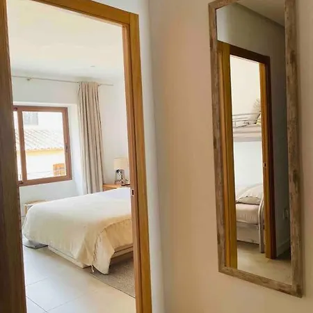 Apartamento Attic In Old Town *